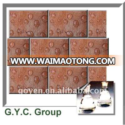 Waterproof spray nano ceramic coating exterior wall panel cladding hydrophobic spray