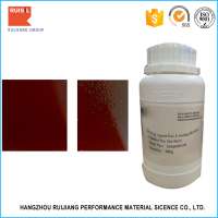 RJ-9611 Anti-Piping Leveling Agent For Coating similar to BYK333