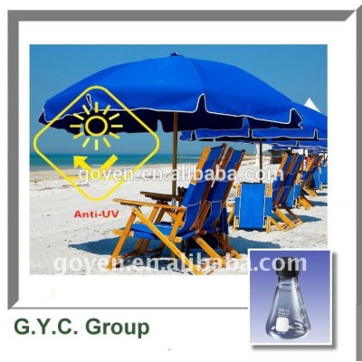 Textile Fabric Additive UV Absorber