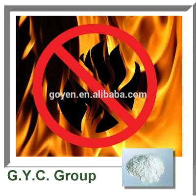 20208-95-1 218768-84-4 PA66 polyester fiber nylon intumescent MPP Flame Fire Retardant Melamine Polyphosphate MPP