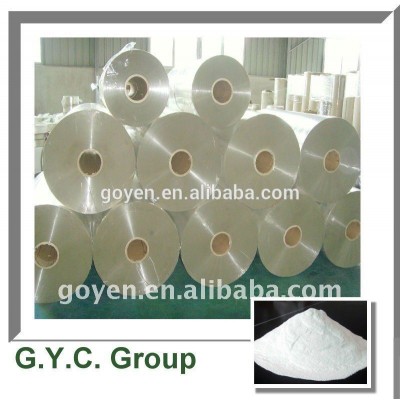 For PP PVC PE PET Transparent Nucleating Agent